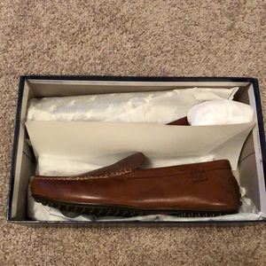 Men’s Size 10.5 Polo Ralph Lauren Loafers
